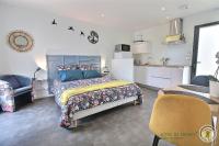 Ty ar bleuenn - B&B