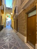 ARCO apartamento junto a la Catedral de Cádiz - Bed and Breakfast Cádiz