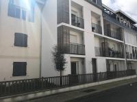 Arcachon centre résidence récente - B&B