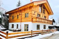 Ferienwohnung 'Breitenstein' am Schliersee - Chambres d’hôtes