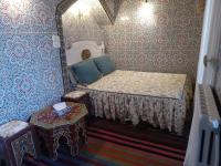 Chambre Double ou Lits Jumeaux avec Salle de Bains