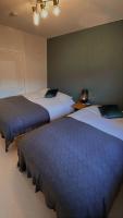 Appartement 2 Chambres
