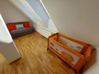 Simba Boží Dar by Mountain ways - B&B