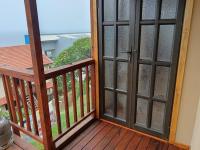 Dream View Mountain Cabin - B&B Durban