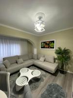 Julius Apartment - Chambres d'hôtes Tirana