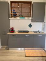 Habitación Doble Grande