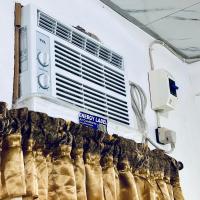 Budget Tweepersoonskamer met 2 Aparte Bedden