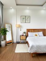 Nai Homestay 2 - Bed and Breakfast Ấp Đa Thành