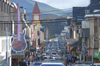 SOUL USHUAIA - B&B