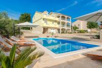 Villa Balen ZadarVillas - Ferienwohnung