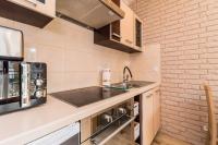 APARTAMENTY MIERZEJA - MIERZEJA PARK, Sztutowo - B&B Sztutowo
