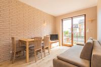 APARTAMENTY MIERZEJA - MIERZEJA PARK, Sztutowo - B&B Sztutowo