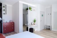 Chambre Double avec Balcon