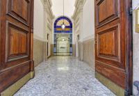 Romantic studio apartment at Via Veneto - B&B Roma