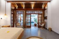 Villa gogo canggu - B&B