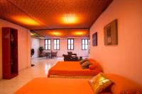 Willemstad Punda - Ferienwohnung Willemstad