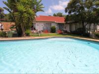 The Kings Lodge - B&B Johannesburg