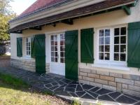 La Boulaie - lovely gite with private pool - Bed and Breakfast Parçay-les-Pins