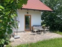 Aula Verde Ferienhaus - B&B