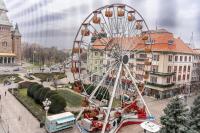 Central Victoriei Plaza apartment - B&B Timișoara