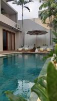 Villa Gabrielle - Bed and Breakfast Seminyak