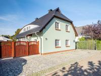 Haus Welle - Ferienwohnung Zingst
