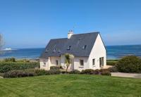 La marée haute - vue mer imprenable - B&B