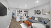 Fairbanks Fox Den townhouse - Chambres d’hôtes