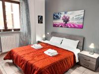 Parco Dora Loft confortevole - B&B