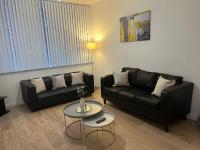 THREE BED City centre apartments B - B&B Newcastle upon Tyne