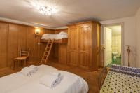 Appartement 4 Chambres avec Balcon