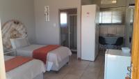 Chambre Lits Jumeaux