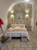 Casetta dello Scrittore - Ferienwohnung Ostuni