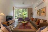 La Masillia 04|Balcony|Garden|Wifi|Cook Avl