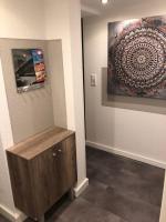 FeWo Marina - Ferienwohnung