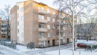 Apartments near Lahti Center and Isku-Arena with Free Parking - B&B