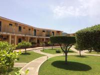 Marasusa Apartments Maestrale 216C - Ferienwohnung Parghelia