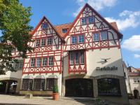 ACR-Accommodations, Gästezimmer, Monteurunterkünfte - Bed and Breakfast