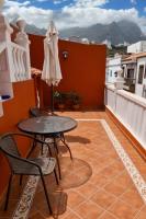 CHC - Apartamento Los Silos Tulipanes 1 - Chambres d’hôtes