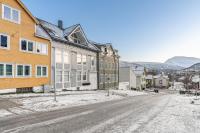 Address: Nordre Tollbodgate 7