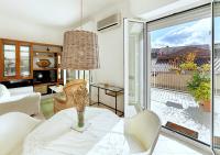 Solemar Sicilia - Terrazza del Merlo - B&B Palermo