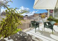 Solemar Sicilia - Terrazza del Merlo - B&B