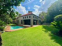 Pecanwood Paradise - B&B