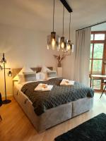 Select-Home 5 - Entspannen & Wohlfühlen am Stausee - Ferienwohnung Rötz