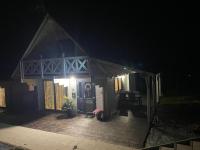 Domek Toskania Sosnówka Karpacz BALIA - B&B Sosnówka