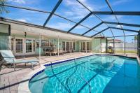 The Crown House 4b Pool Home 6 mins to IR Beach - B&B Largo