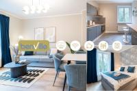 Benville Pirna - Stylisch - Familie - Free Parking - Ferienwohnung Pirna