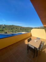 Casa Elma - Modern 2BR Apartment - Pool - Nature - Chambres d’hôtes Mijas Costa