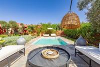 Private villa Comfort and Relax Pool - B&B
