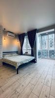 Апартаменти студія в Гранд Бурже - Bed and Breakfast